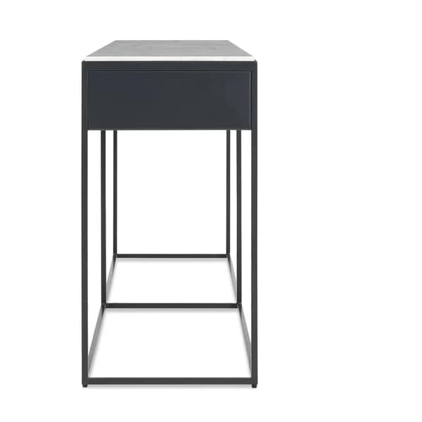 Construct 2 Drawer Console