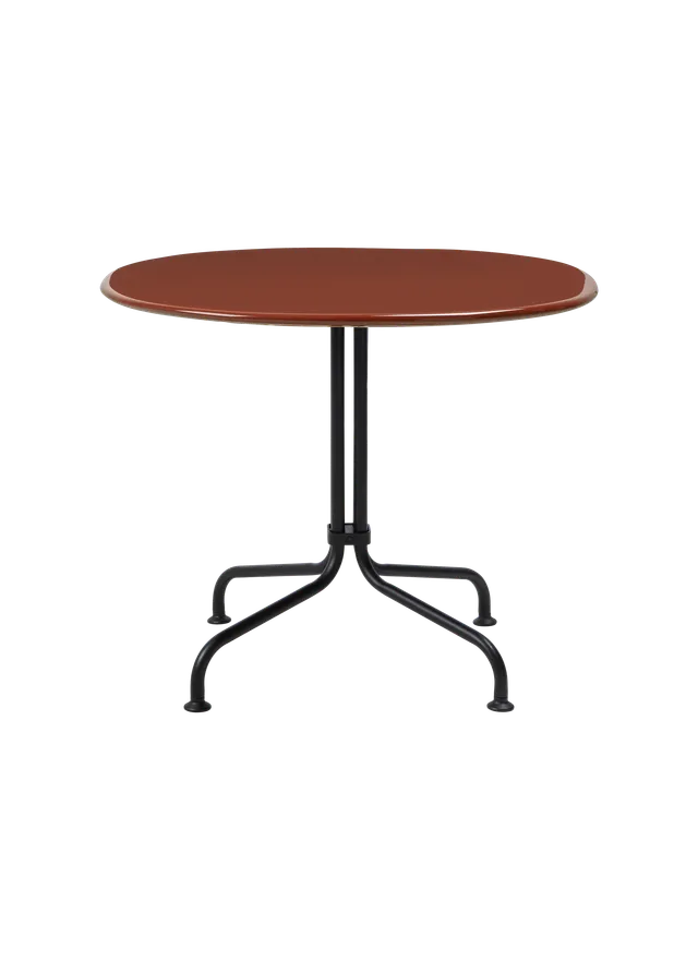 Carmel Bistro Lounge Table, 75x75