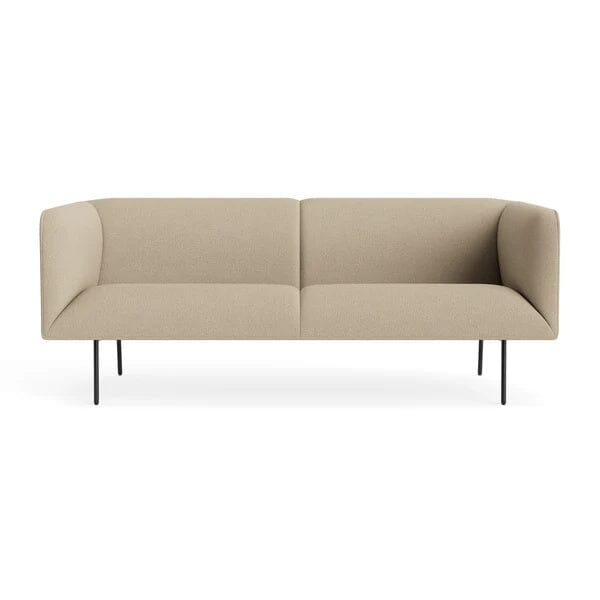Dandy 86” Sofa sofa BluDot Kelso Camel 