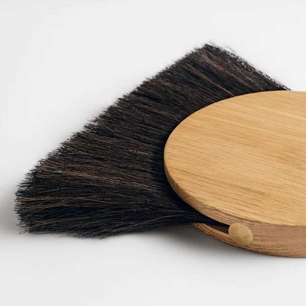 Dustiny's Child Broom and Dustpan