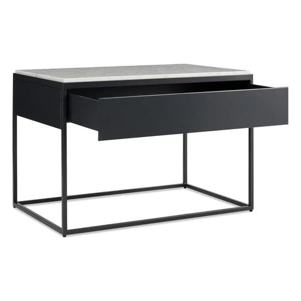 Construct Nightstand