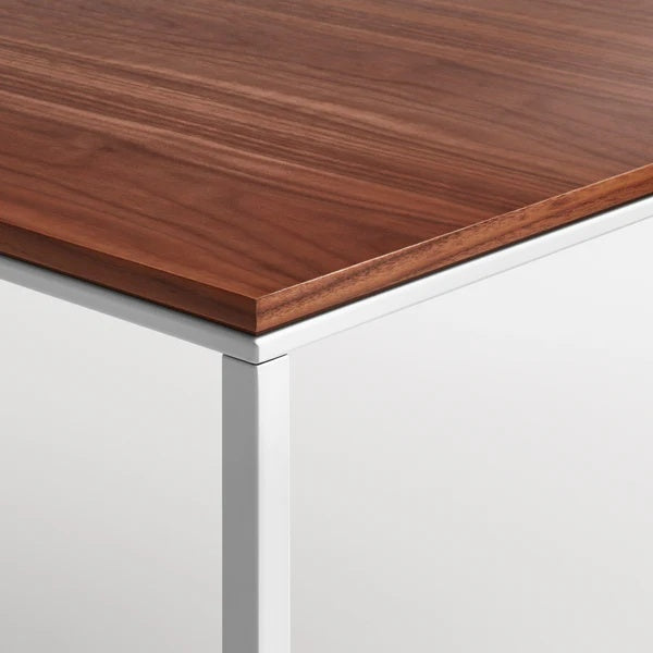 Minimalista Square Coffee Table