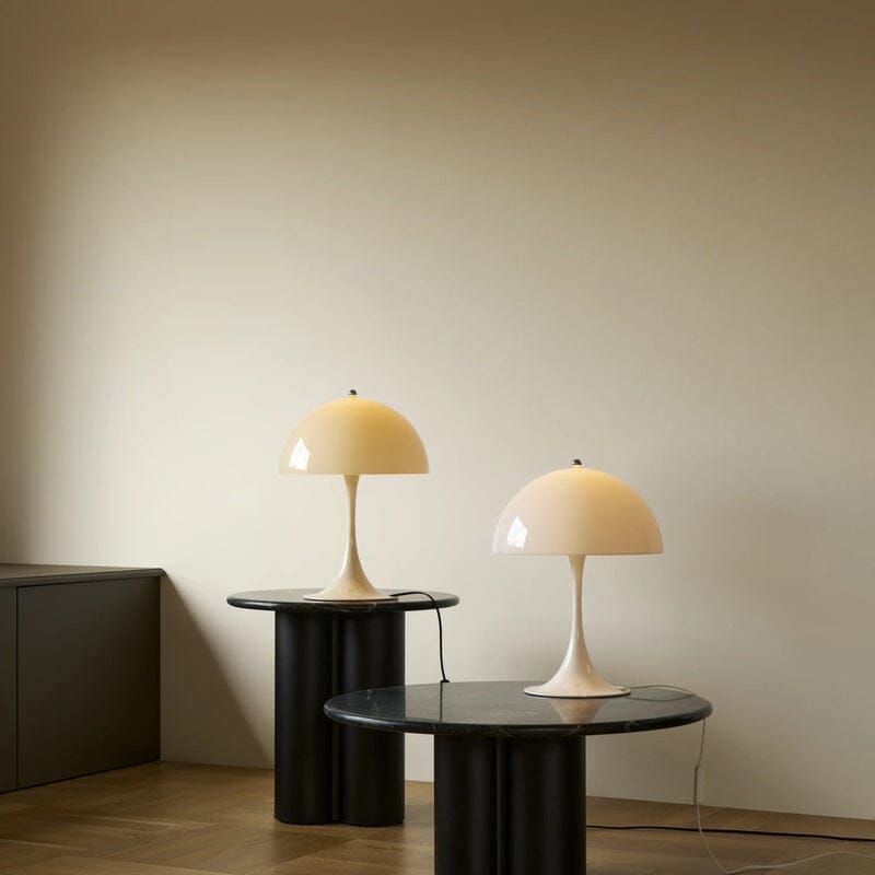 Panthella 320 Table Lamp Table Lamps Louis Poulsen 