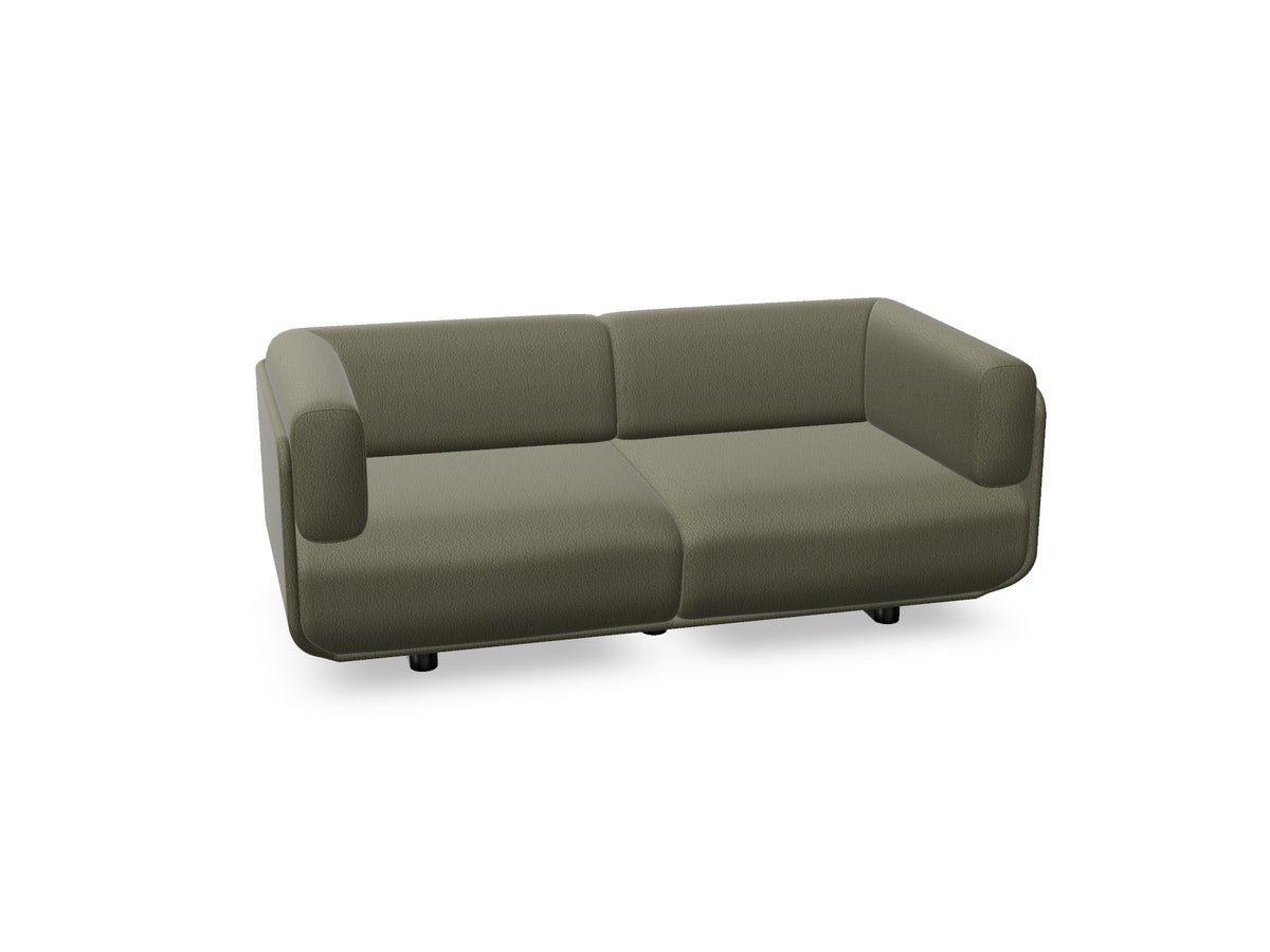 Shaal 2-Seater Sofa