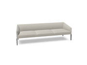 Saari Three Seat Sofa sofa Arper 