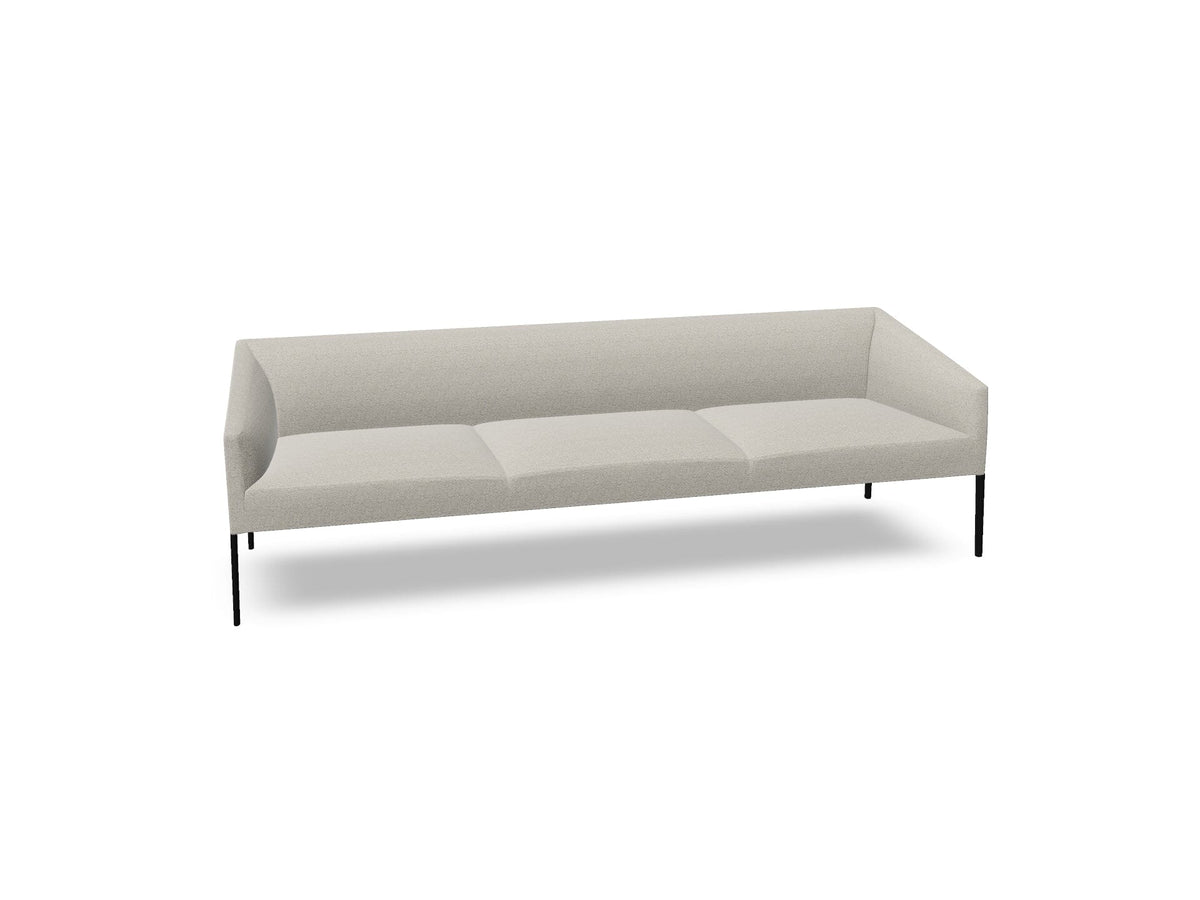 Saari Three Seat Sofa sofa Arper 