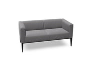 Sean Two Seat Sofa Sofa Arper 
