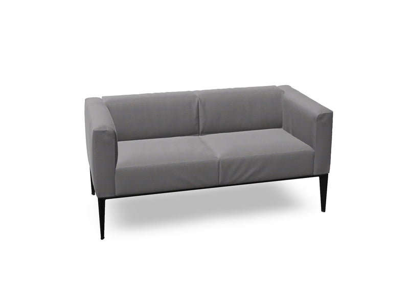 Sean Two Seat Sofa Sofa Arper 