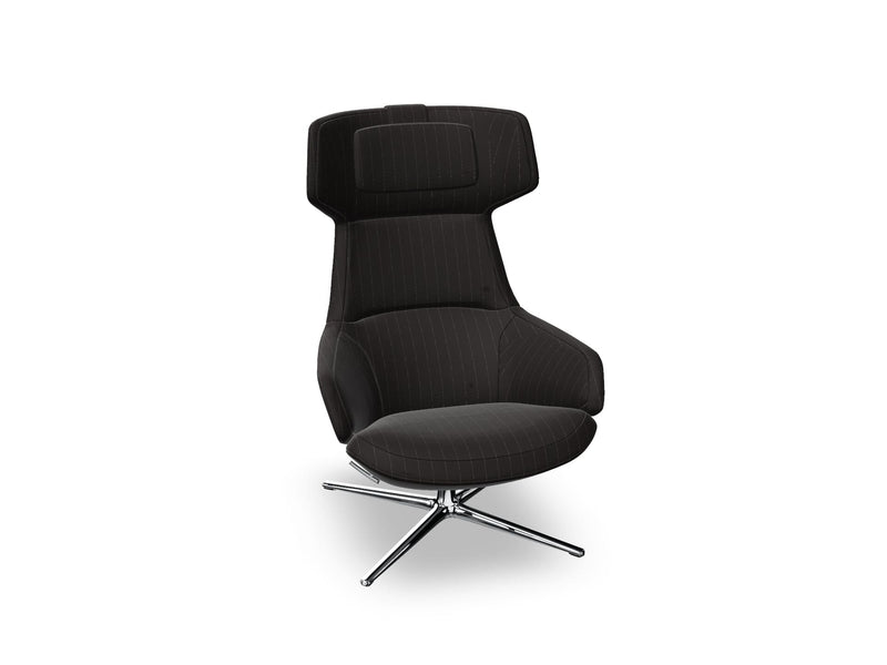 Aston Club Lounge Chair Office Chair Arper 
