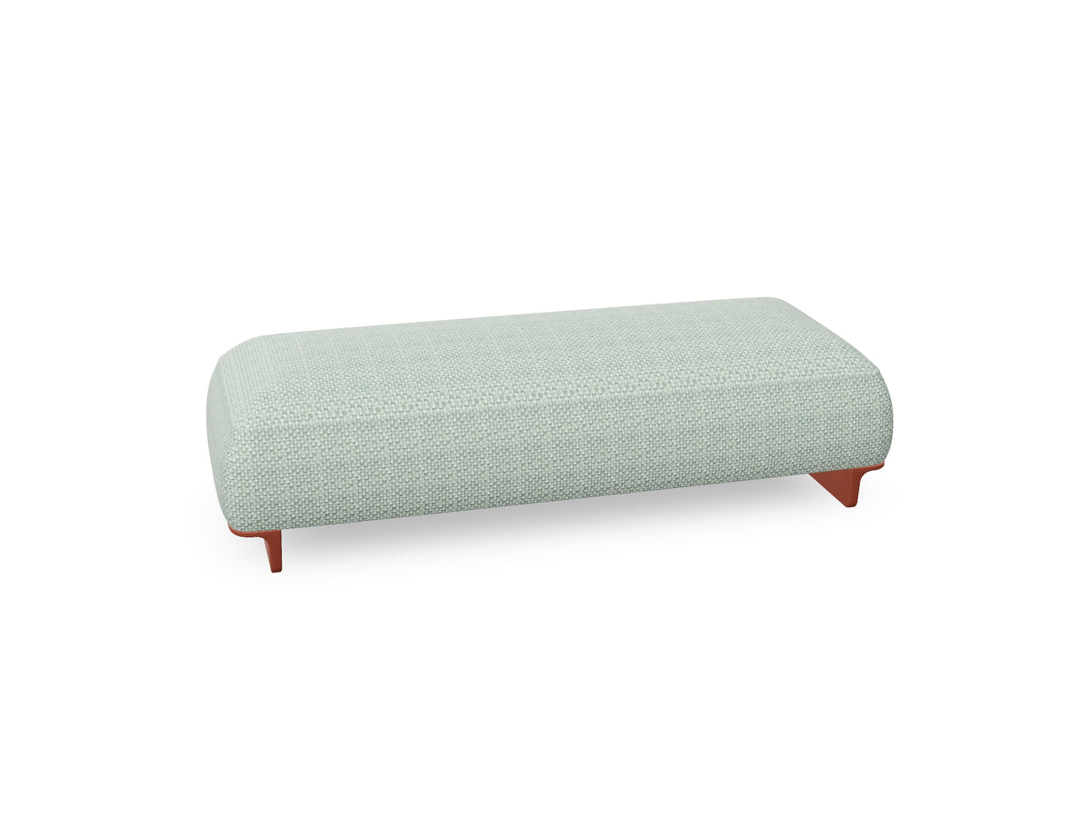 Ralik 2-Seater Bench