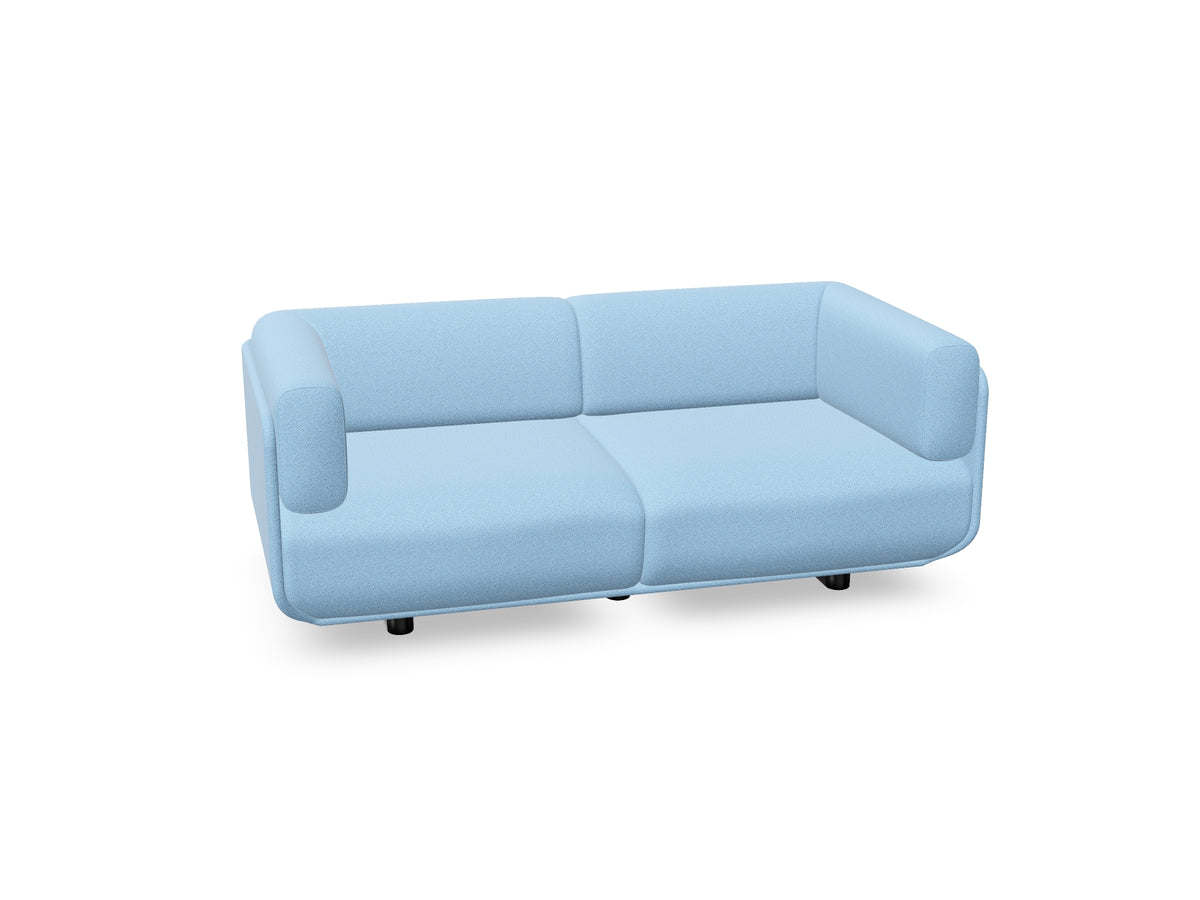 Shaal 2-Seater Sofa