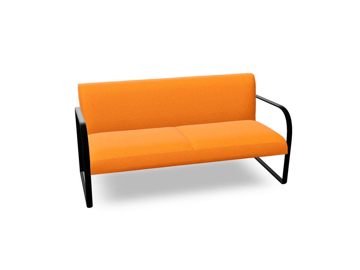 Arcos Two Seat Sofa