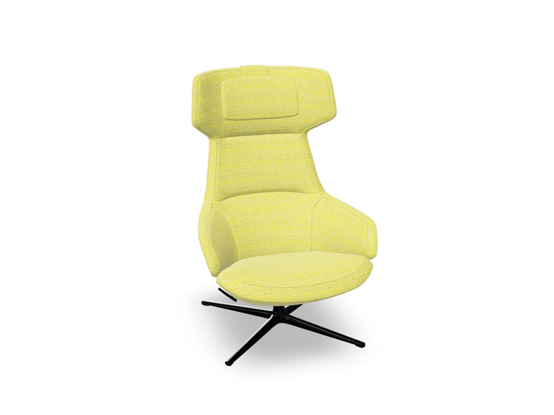 Aston Club Lounge Chair Office Chair Arper 