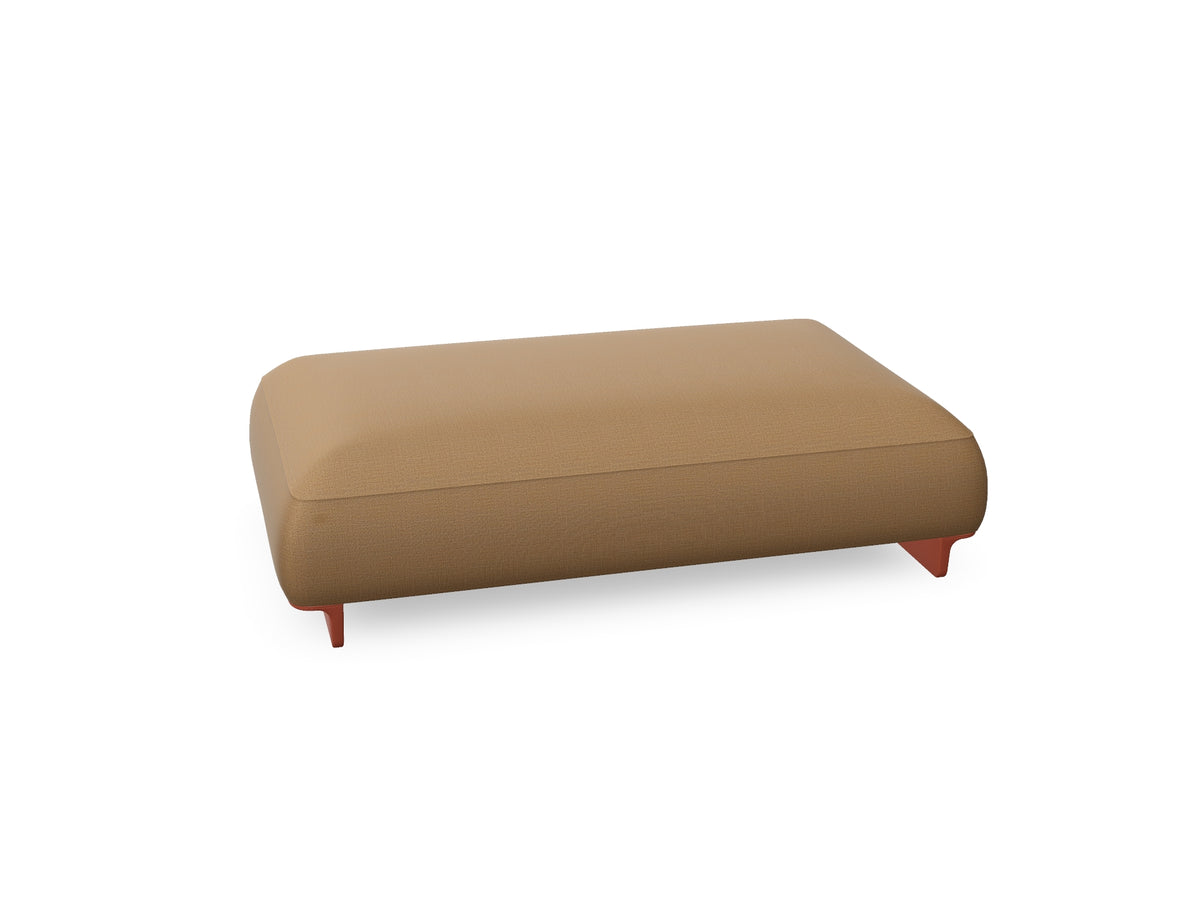 Ralik 2-Seater Ottoman