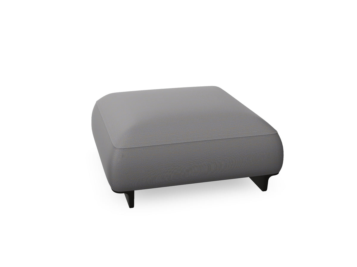 Ralik 1-Seater Ottoman