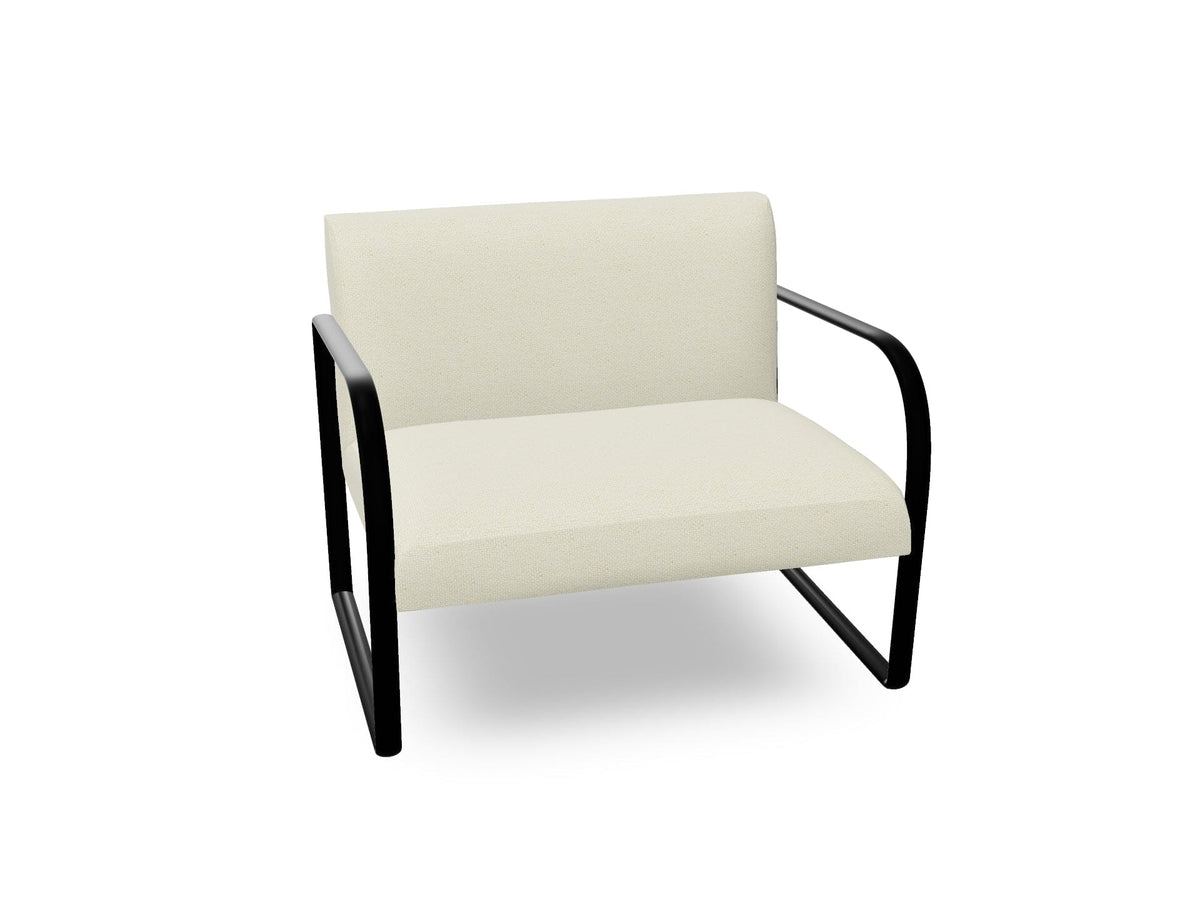 Arcos Lounge Chair lounge chair Arper 