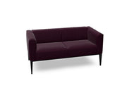 Sean Two Seat Sofa Sofa Arper 