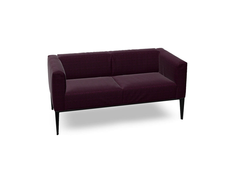 Sean Two Seat Sofa Sofa Arper 