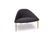 Colina 4 Leg Base Lounge Chair lounge chair Arper 