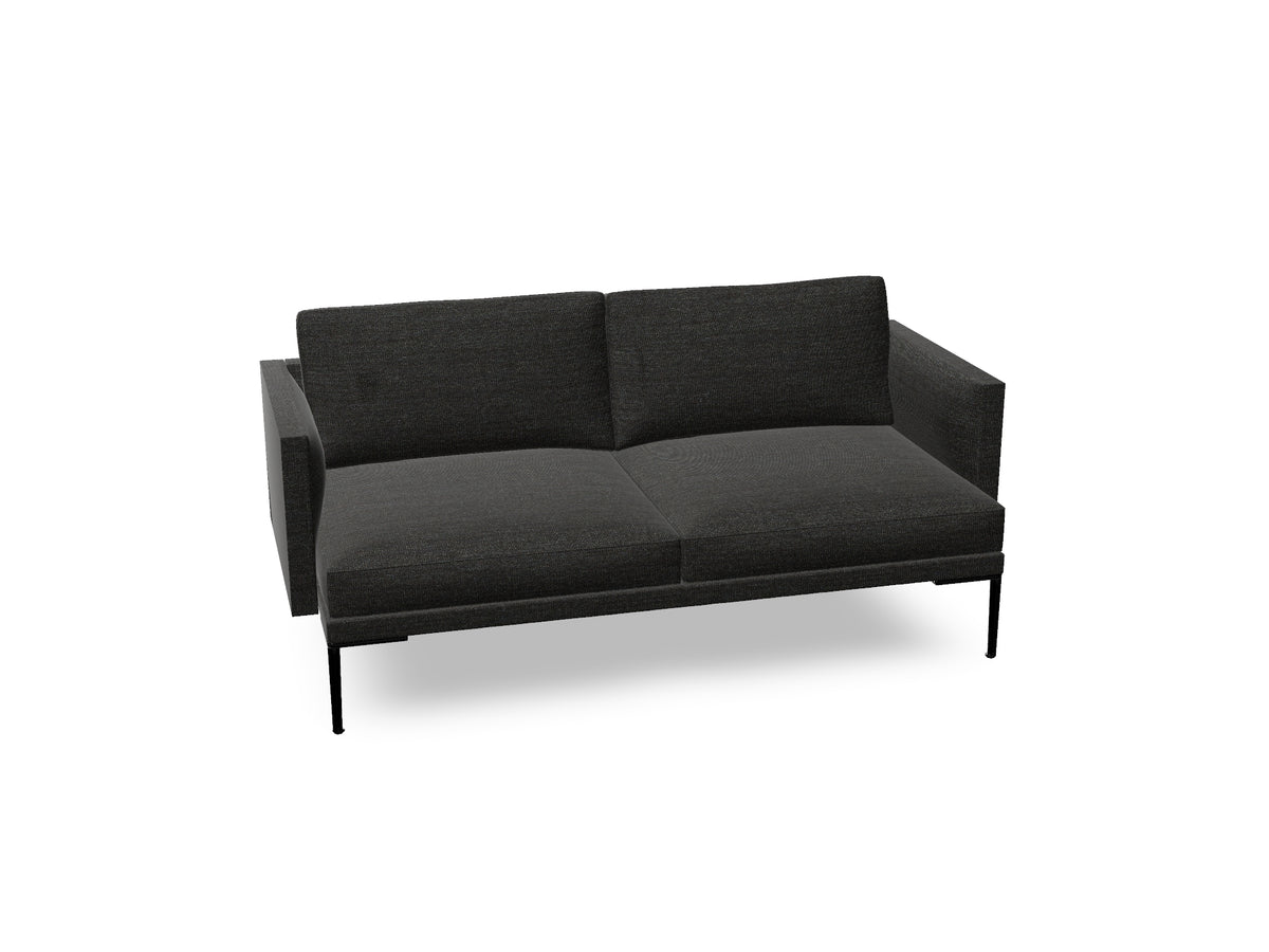 Steeve Two Seat Sofa