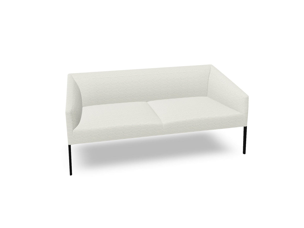 Saari Two Seat Sofa sofa Arper 