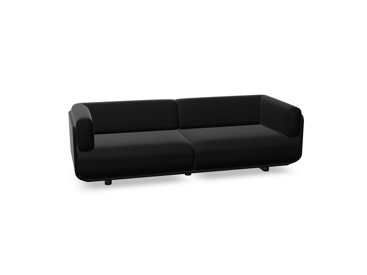 Shaal 3-Seater Sofa