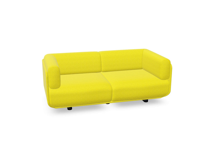 Shaal 2-Seater Sofa Sofa Arper 