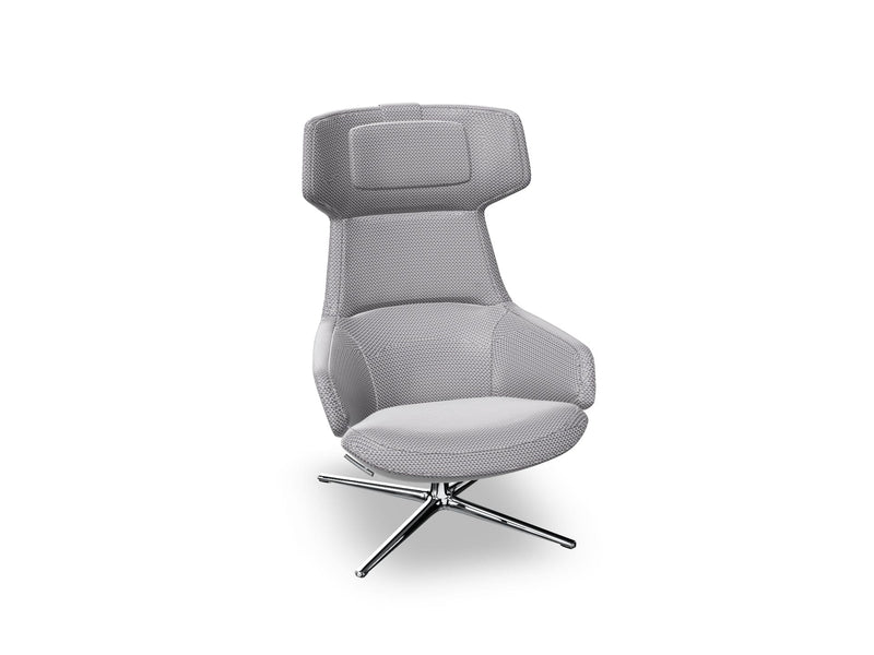 Aston Club Lounge Chair Office Chair Arper 