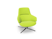 Aston Club Low Back Lounge Chair Office Chair Arper 