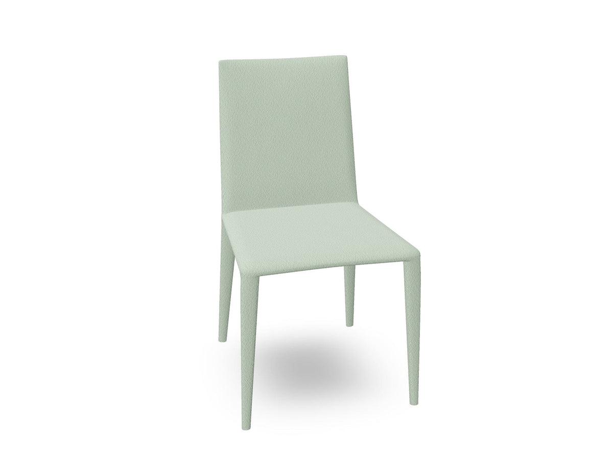 Norma Chair Medium Backrest Chairs Arper 