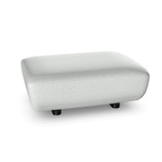 Shaal Rectangular Pouf Pouf Arper 