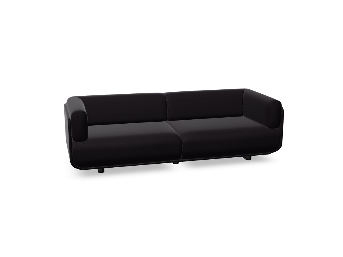 Shaal 3-Seater Sofa