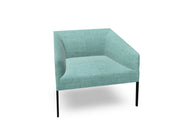 Saari Medium Armchair Chair Arper 