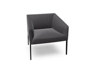Saari Small Armchair Chair Arper 