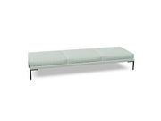 Steeve Three Seat Bench Benches Arper 