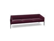 Saari Three Seat Sofa sofa Arper 