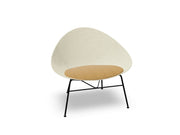 Adell 4 Leg Base Lounge Chair lounge chair Arper 
