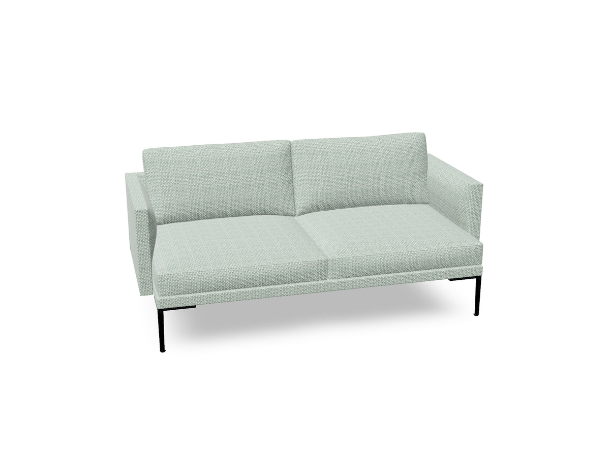 Steeve Two Seat Sofa