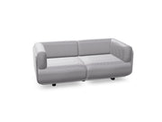 Shaal 2-Seater Sofa Sofa Arper 