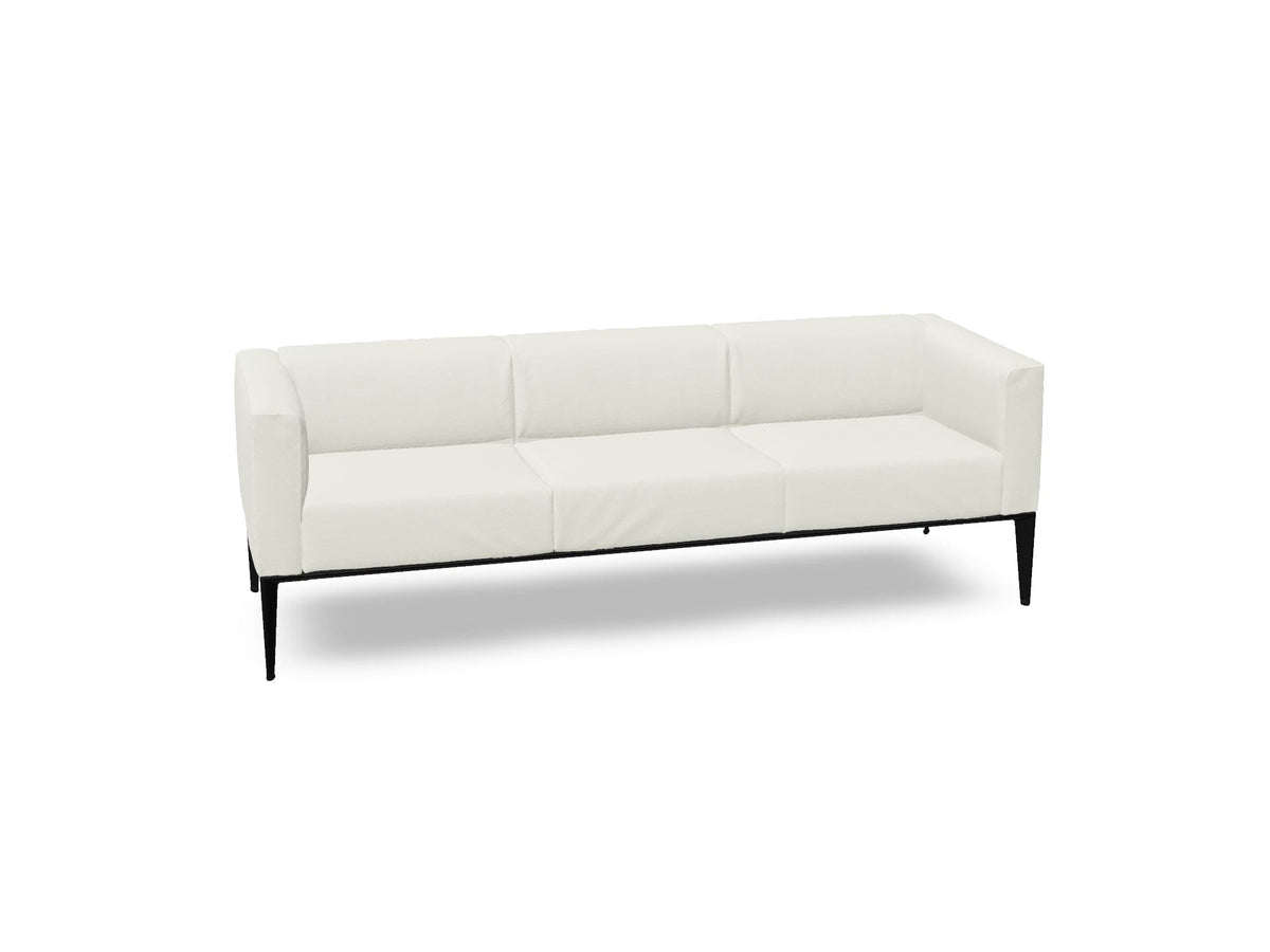 Sean Three Seat Sofa Sofa Arper 