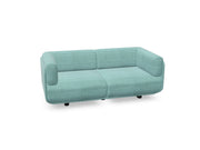 Shaal 2-Seater Sofa Sofa Arper 