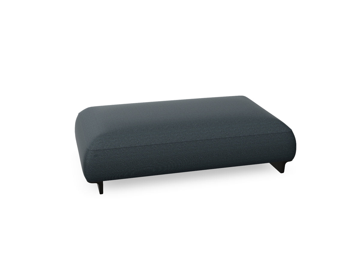 Ralik 2-Seater Ottoman
