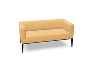 Sean Two Seat Sofa Sofa Arper 