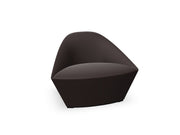 Colina Fully Upholstered Medium Lounge Chair lounge chair Arper 