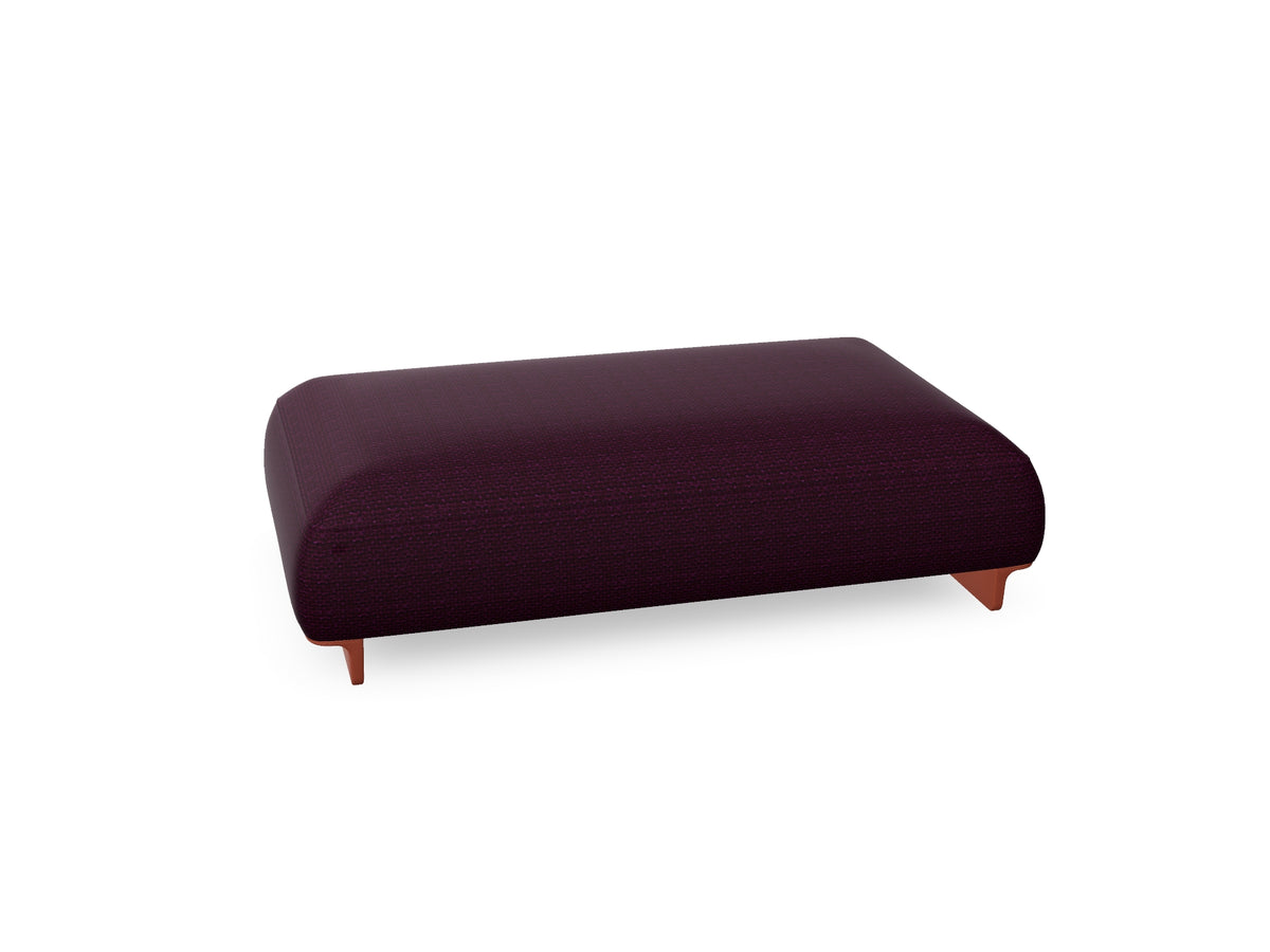 Ralik 2-Seater Ottoman