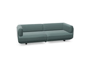 Shaal 3-Seater Sofa Sofa Arper 