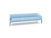 Saari Three Seat Sofa sofa Arper 