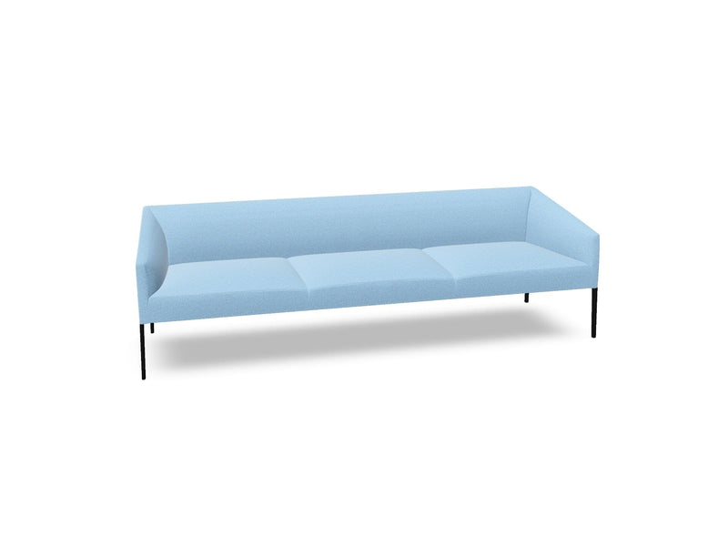 Saari Three Seat Sofa sofa Arper 