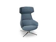 Aston Club Lounge Chair Office Chair Arper 