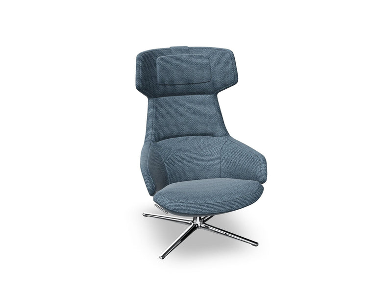 Aston Club Lounge Chair Office Chair Arper 
